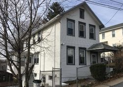 Pre-foreclosure in  LYNCH LN Wilkes Barre, PA 18702