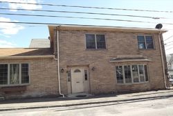 Pre-foreclosure in  N WYOMING ST Hazleton, PA 18201