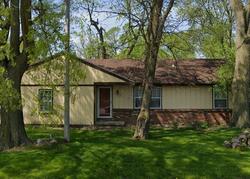 Pre-foreclosure in  MONCLOVA RD Maumee, OH 43537