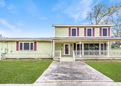 Pre-foreclosure in  SECTION AVE Rayne, LA 70578