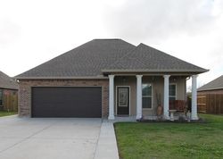 Pre-foreclosure Listing in VILLAGE VIEW DR MAURICE, LA 70555