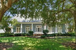 Pre-foreclosure in  CHATEAU MOUTON DR Kenner, LA 70065