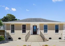 Pre-foreclosure in  BRIDGET ST Metairie, LA 70003