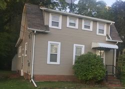 Pre-foreclosure in  COLORADO AVE Sheffield Lake, OH 44054