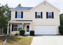Pre-foreclosure in  ARTHURDALE DR West Columbia, SC 29170