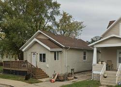 Pre-foreclosure in  MAY ST Hammond, IN 46320