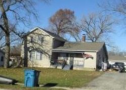 Pre-foreclosure in  E NORTH ST Crown Point, IN 46307
