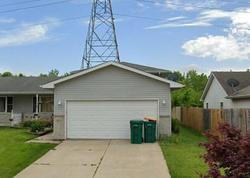 Pre-foreclosure in  W 86TH LN Merrillville, IN 46410