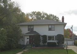 Pre-foreclosure Listing in HIGHLAND ST HAMMOND, IN 46320