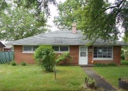 Pre-foreclosure in  N LINDBERG ST Griffith, IN 46319