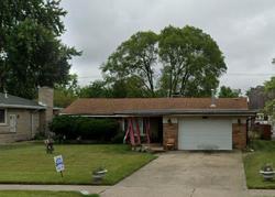 Pre-foreclosure in  W 35TH AVE Gary, IN 46408