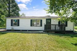 Pre-foreclosure in  WINDSOR ST Cedar Lake, IN 46303