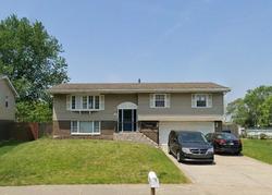 Pre-foreclosure Listing in PIERCE AVE DYER, IN 46311