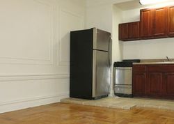 Pre-foreclosure in  MONTGOMERY ST Brooklyn, NY 11225