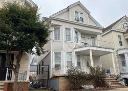 Pre-foreclosure in  BARBEY ST Brooklyn, NY 11207