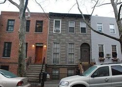 Pre-foreclosure in  DEGRAW ST Brooklyn, NY 11217