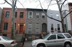 Pre-foreclosure in  DEGRAW ST Brooklyn, NY 11217