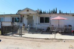 Pre-foreclosure in  ELLIOTT ST Shafter, CA 93263