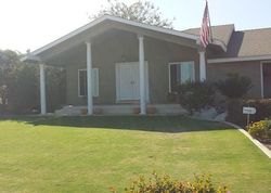 Pre-foreclosure in  CARRIAGE ST Bakersfield, CA 93314
