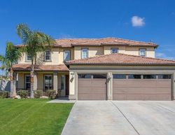 Pre-foreclosure in  BOTTICELLI CT Bakersfield, CA 93306