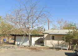 Pre-foreclosure Listing in EASTERN AVE TAFT, CA 93268