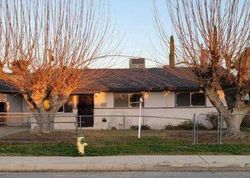 Pre-foreclosure in  S VALLEY ST Shafter, CA 93263