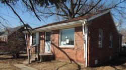 Pre-foreclosure in  ALETHA DR Louisville, KY 40219