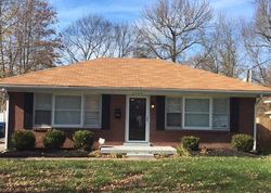 Pre-foreclosure in  LYNNVIEW DR Louisville, KY 40216