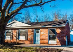 Pre-foreclosure in  GLENGARRY DR Fairdale, KY 40118