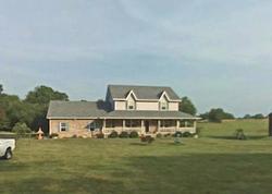 Pre-foreclosure Listing in NEW GLENDALE RD GLENDALE, KY 42740