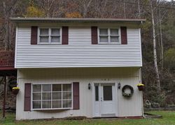 Pre-foreclosure Listing in LICK FRK PIKEVILLE, KY 41501