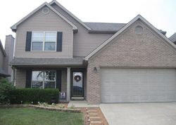Pre-foreclosure in  KEITHSHIRE WAY Lexington, KY 40503