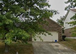 Pre-foreclosure in  CROSBY DR Lexington, KY 40517