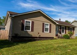 Pre-foreclosure in  JAEDUKE DR Lexington, KY 40517