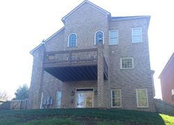 Pre-foreclosure in  PASADENA DR Lexington, KY 40503