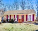 Pre-foreclosure in  RANGER RD Louisville, KY 40229