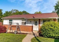 Pre-foreclosure Listing in TRIPOLI LN FT MITCHELL, KY 41017