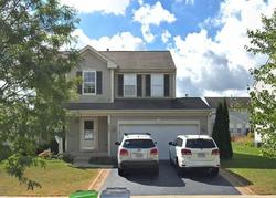 Pre-foreclosure in  BRIAN LN Montgomery, IL 60538