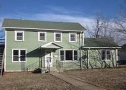 Pre-foreclosure Listing in PARKER AVE OSAWATOMIE, KS 66064