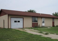 Pre-foreclosure Listing in CONKLING AVE GARDEN CITY, KS 67846