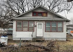 Pre-foreclosure in  S 64TH ST Kansas City, KS 66111