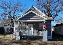 Pre-foreclosure Listing in PACIFIC AVE OSAWATOMIE, KS 66064
