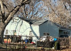 Pre-foreclosure in  E STAFFORD ST Wichita, KS 67211