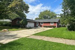 Pre-foreclosure in  ROBERT ST Aurora, IL 60506