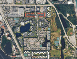 Pre-foreclosure in  E SEMINOLE AVE B Jupiter, FL 33477
