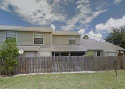 Pre-foreclosure in  STONEWOOD CT A Jupiter, FL 33458