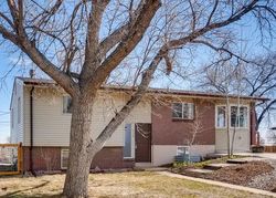 Pre-foreclosure in  S OWENS CT Denver, CO 80226