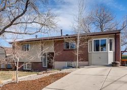 Pre-foreclosure in  S OWENS CT Denver, CO 80226