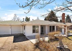 Pre-foreclosure in  BRENTWOOD ST Denver, CO 80226