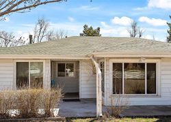 Pre-foreclosure in  BRENTWOOD ST Denver, CO 80226